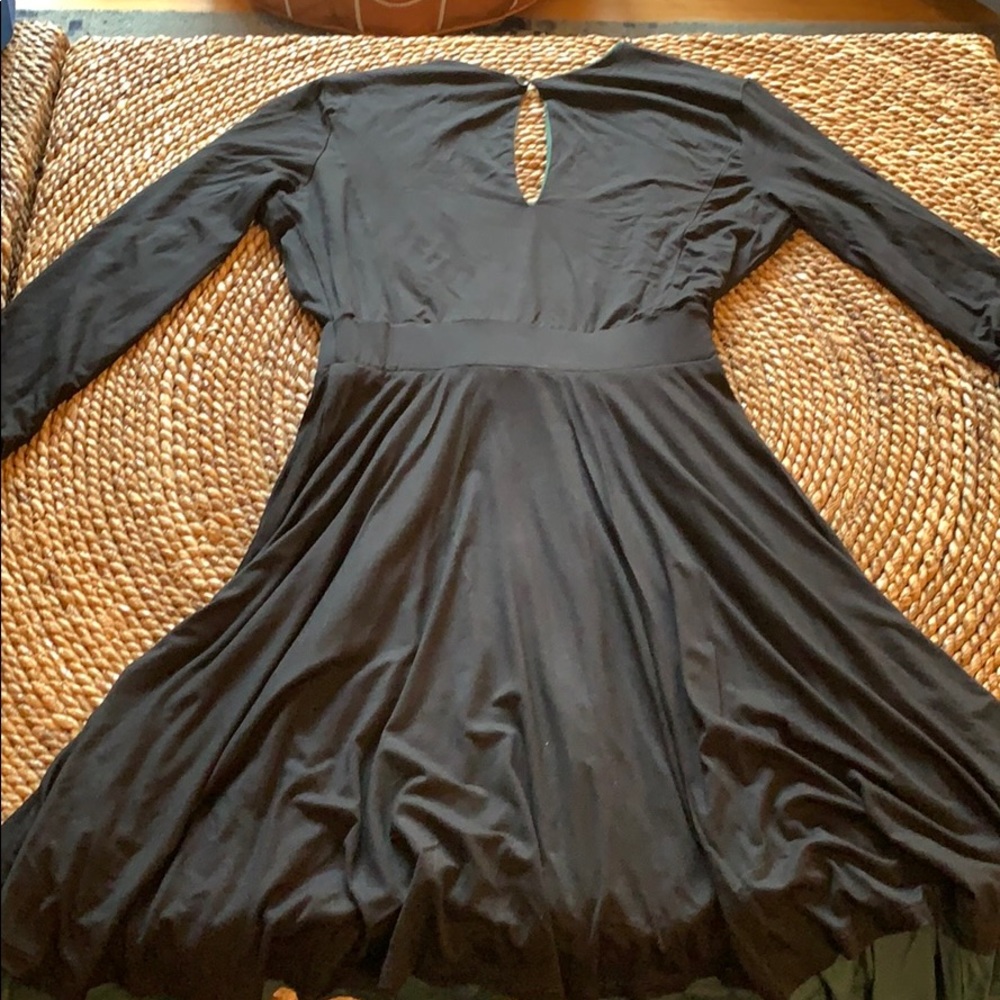 Betabrand Reversible Dress